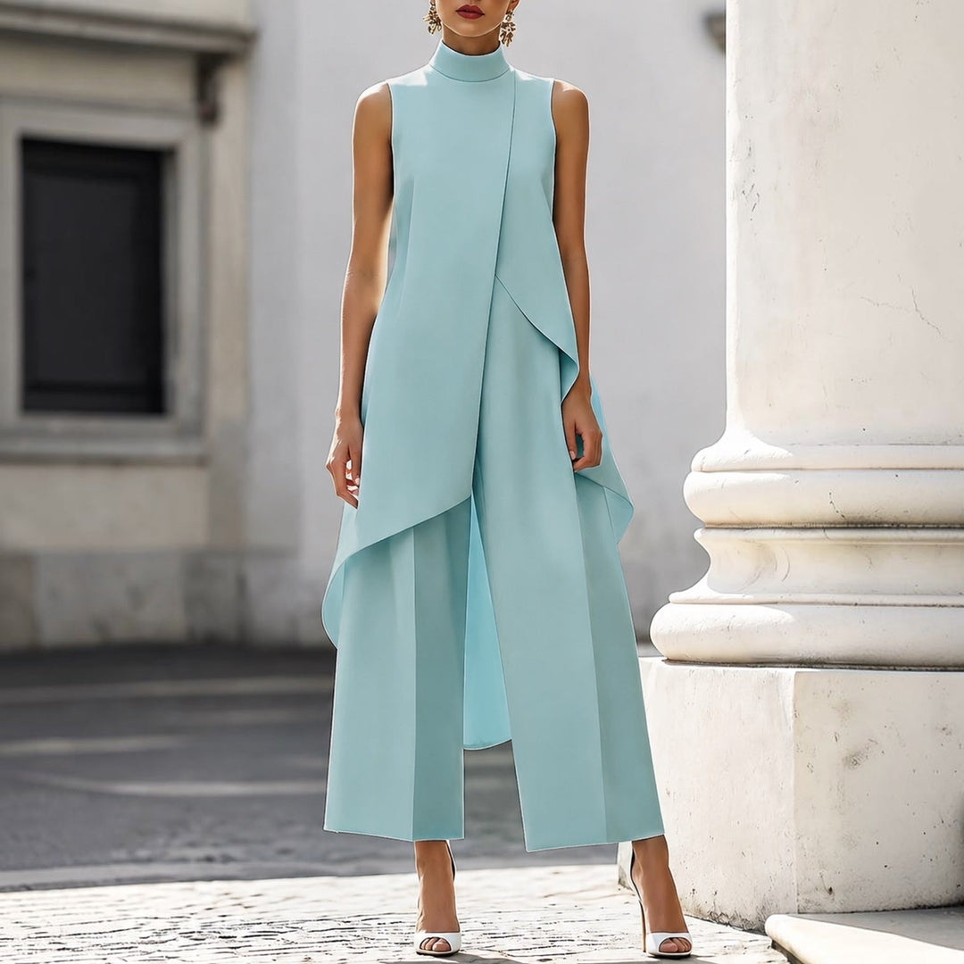 Mono Valentina  Elegante de Otoño