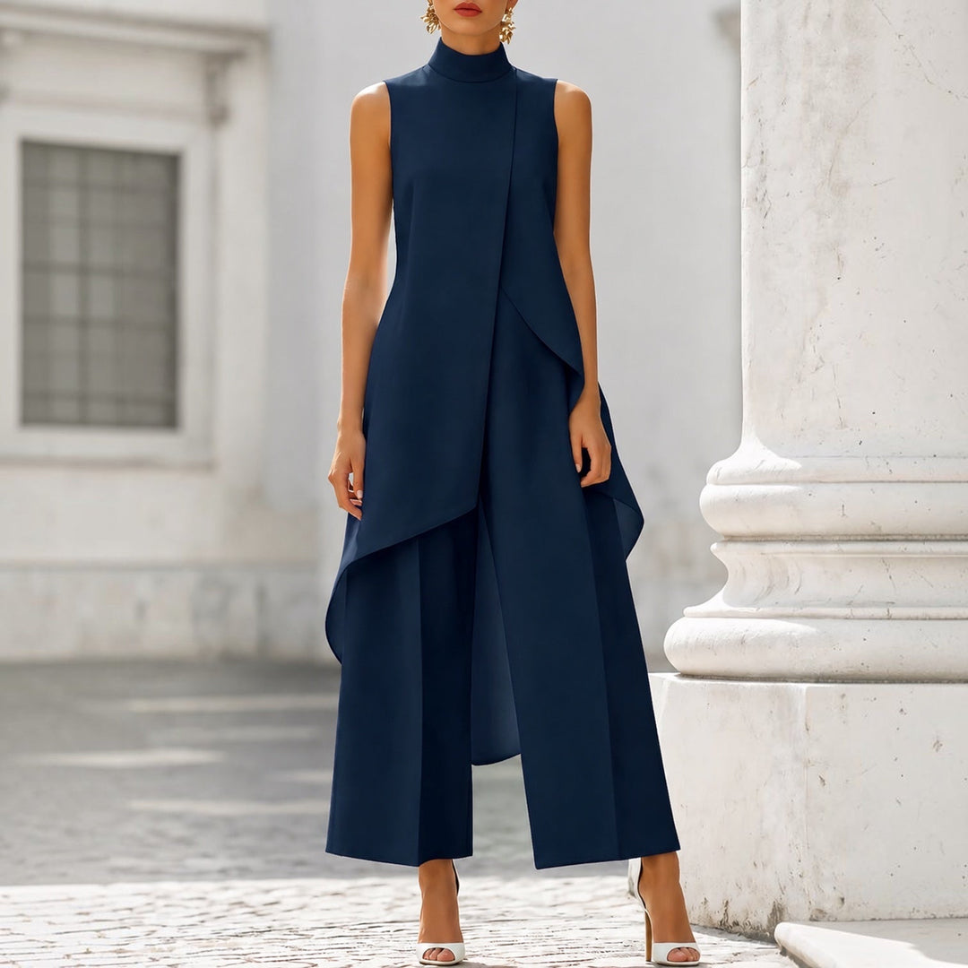 Mono Valentina  Elegante de Otoño