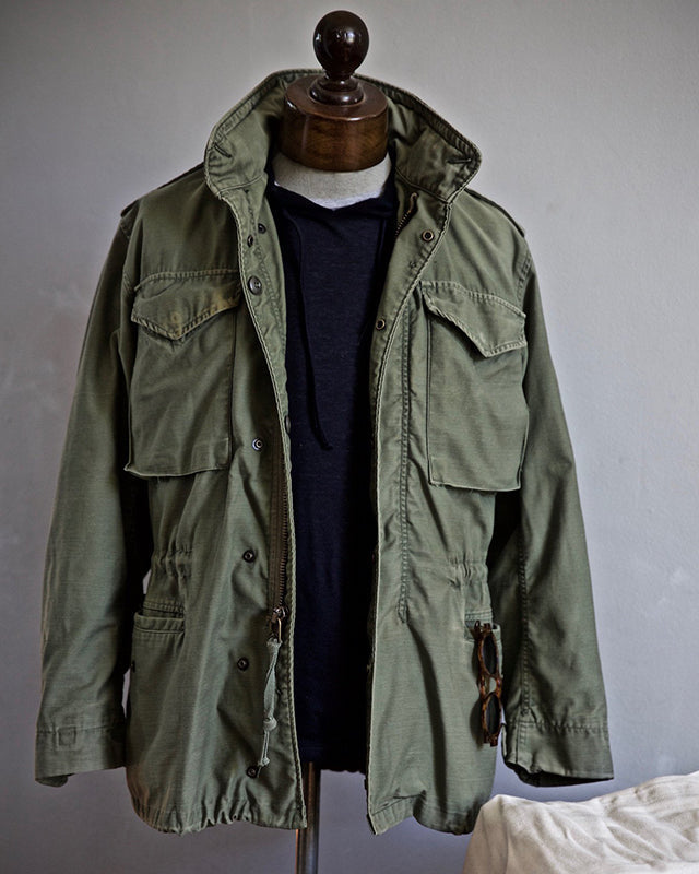 ARDEN | CHAQUETA URBANA DE ENTRETIEMPO PARA HOMBRE