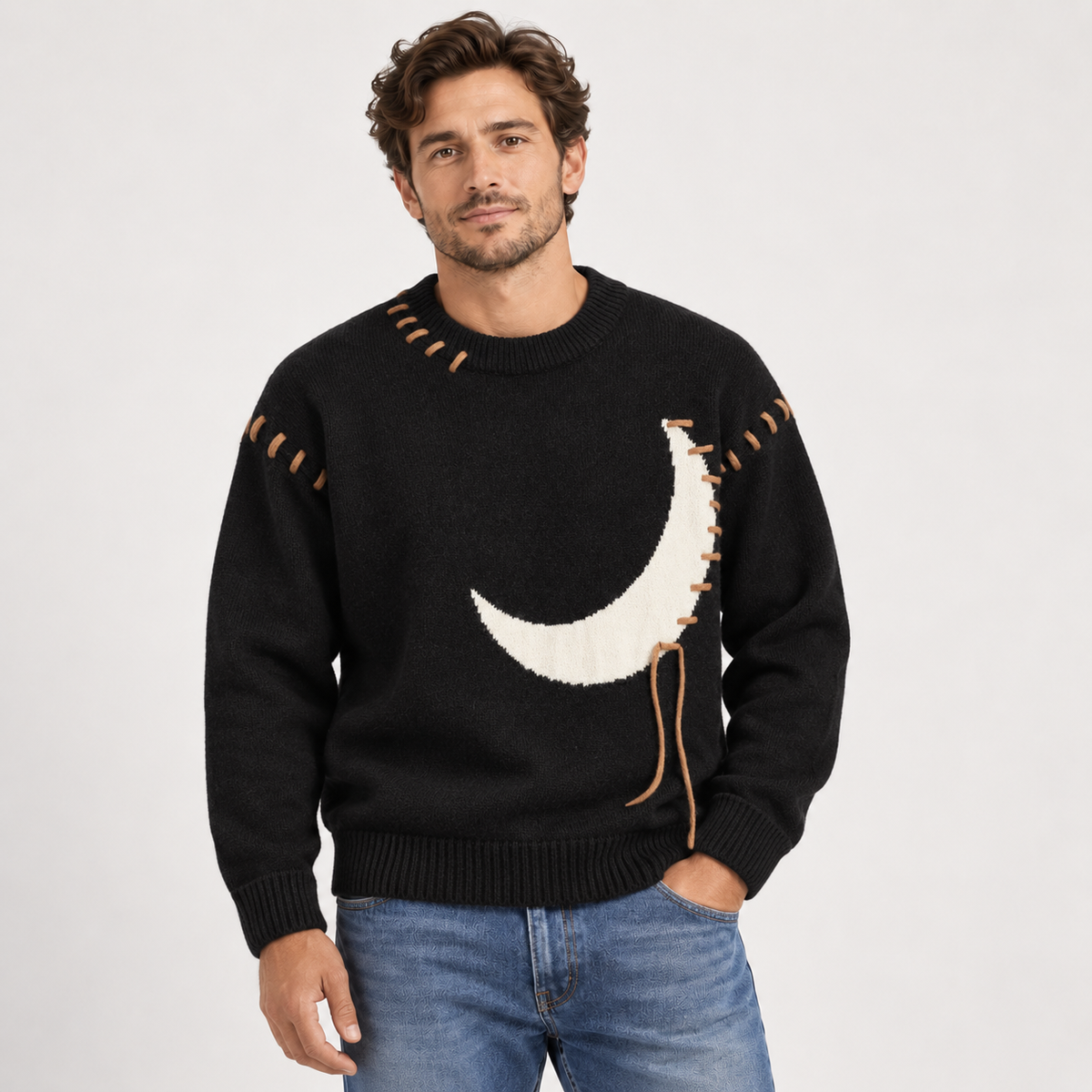 Lucien | Jersey Lunar de Diseño Exclusivo