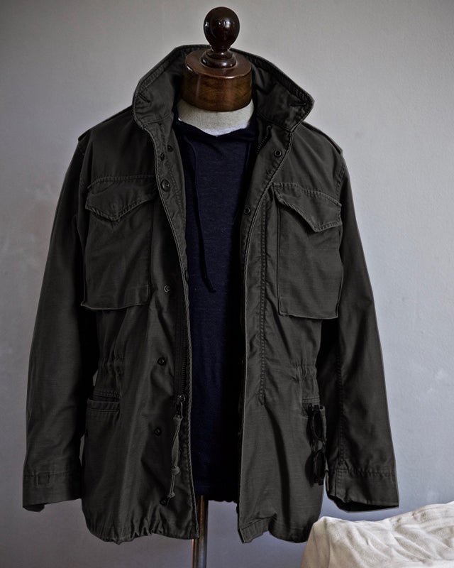 ARDEN | CHAQUETA URBANA DE ENTRETIEMPO PARA HOMBRE