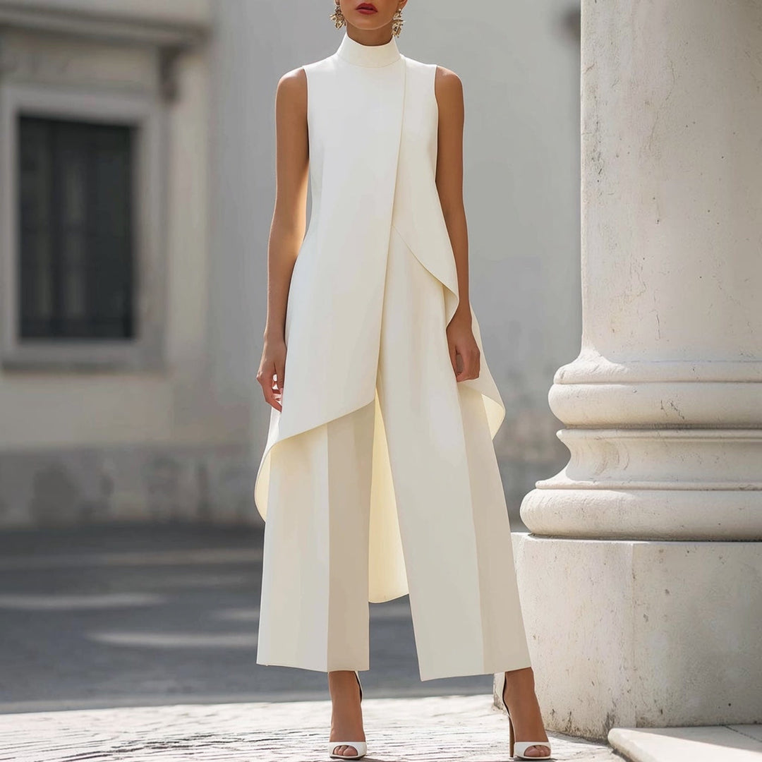 Mono Valentina  Elegante de Otoño