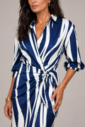 Élise | Vestido Fluido de Elegancia Atemporal