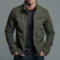 Alessandro | Chaqueta de Entretiempo Elegante