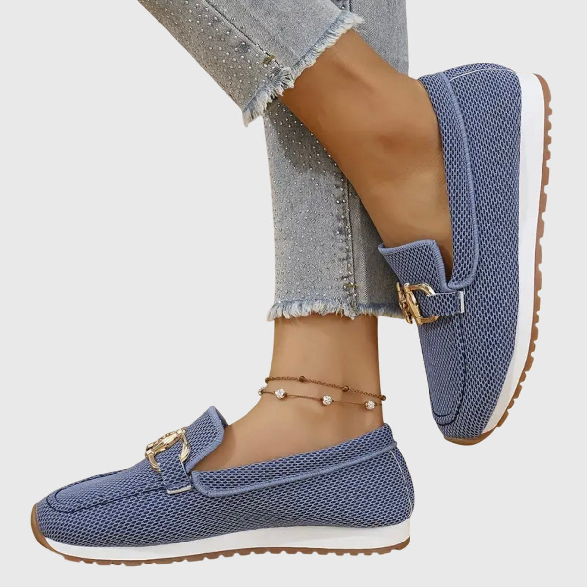 SUSIE™ | Mocasines Ortopédicos Confort