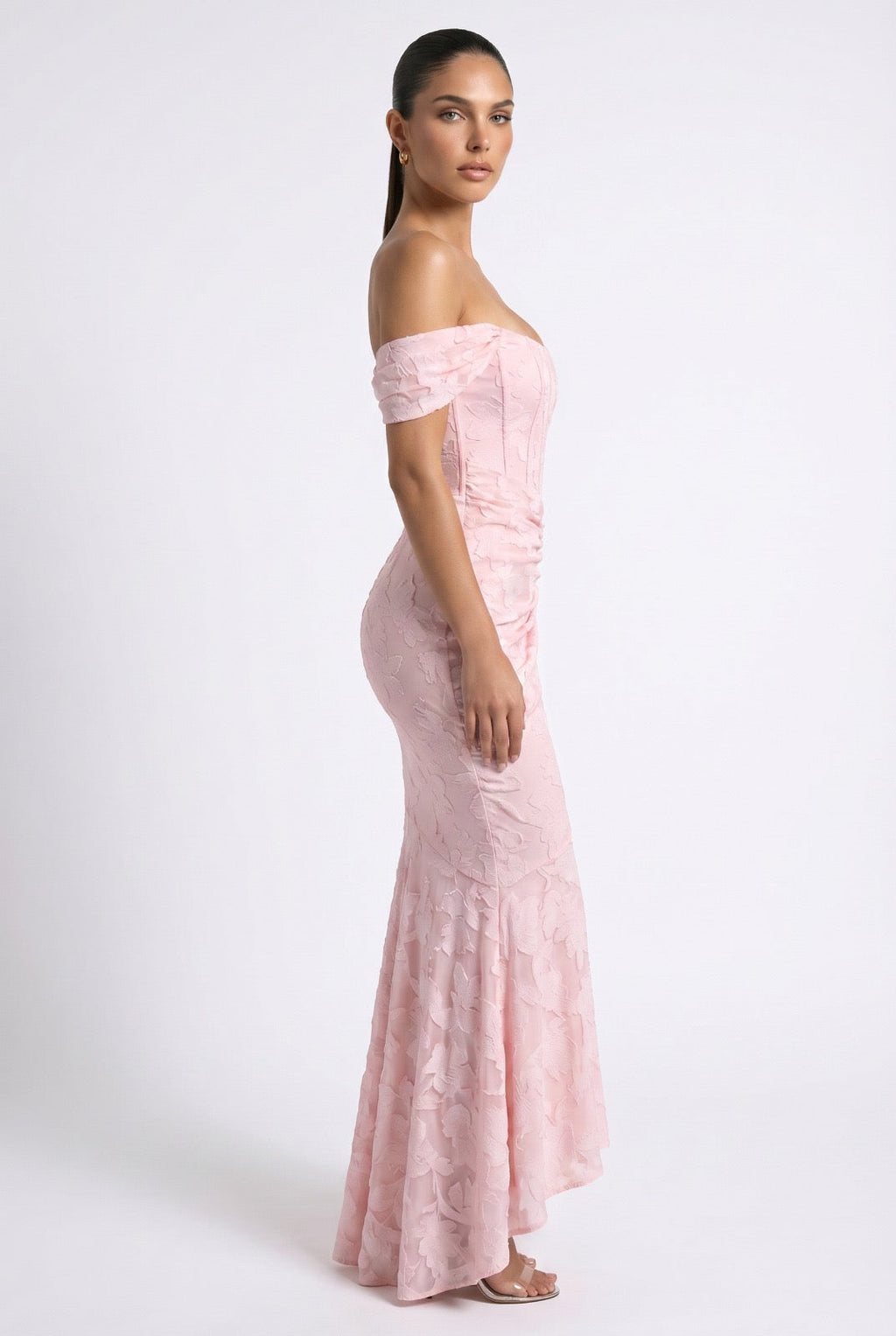 Vestido Floral Aurelia