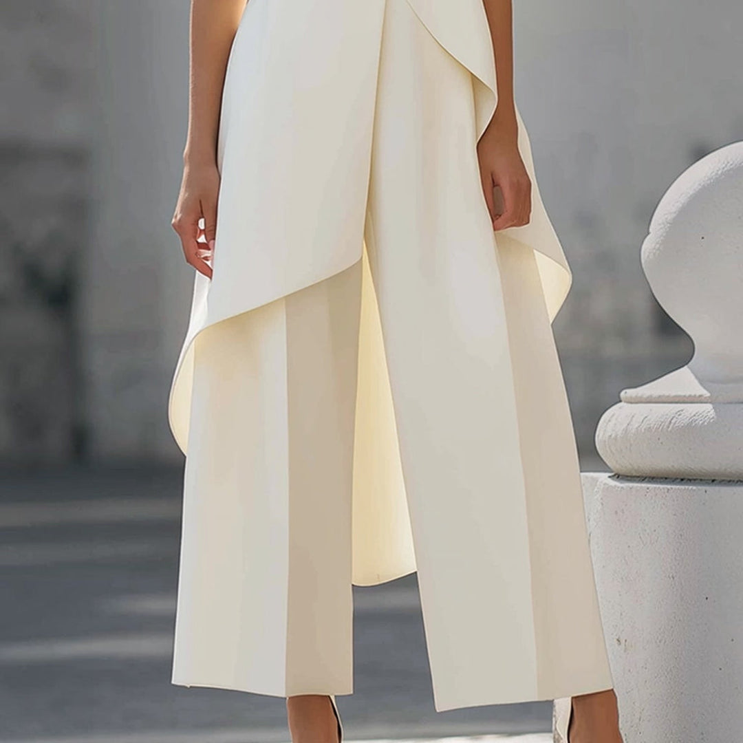 Mono Valentina  Elegante de Otoño