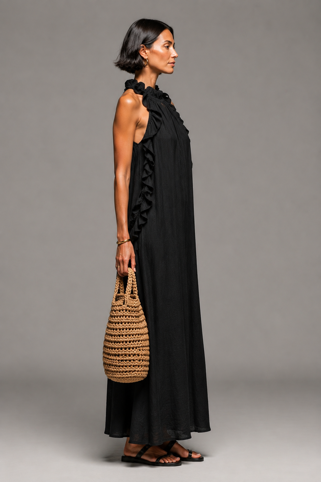 Vestido Lena | Elegancia y Estilo