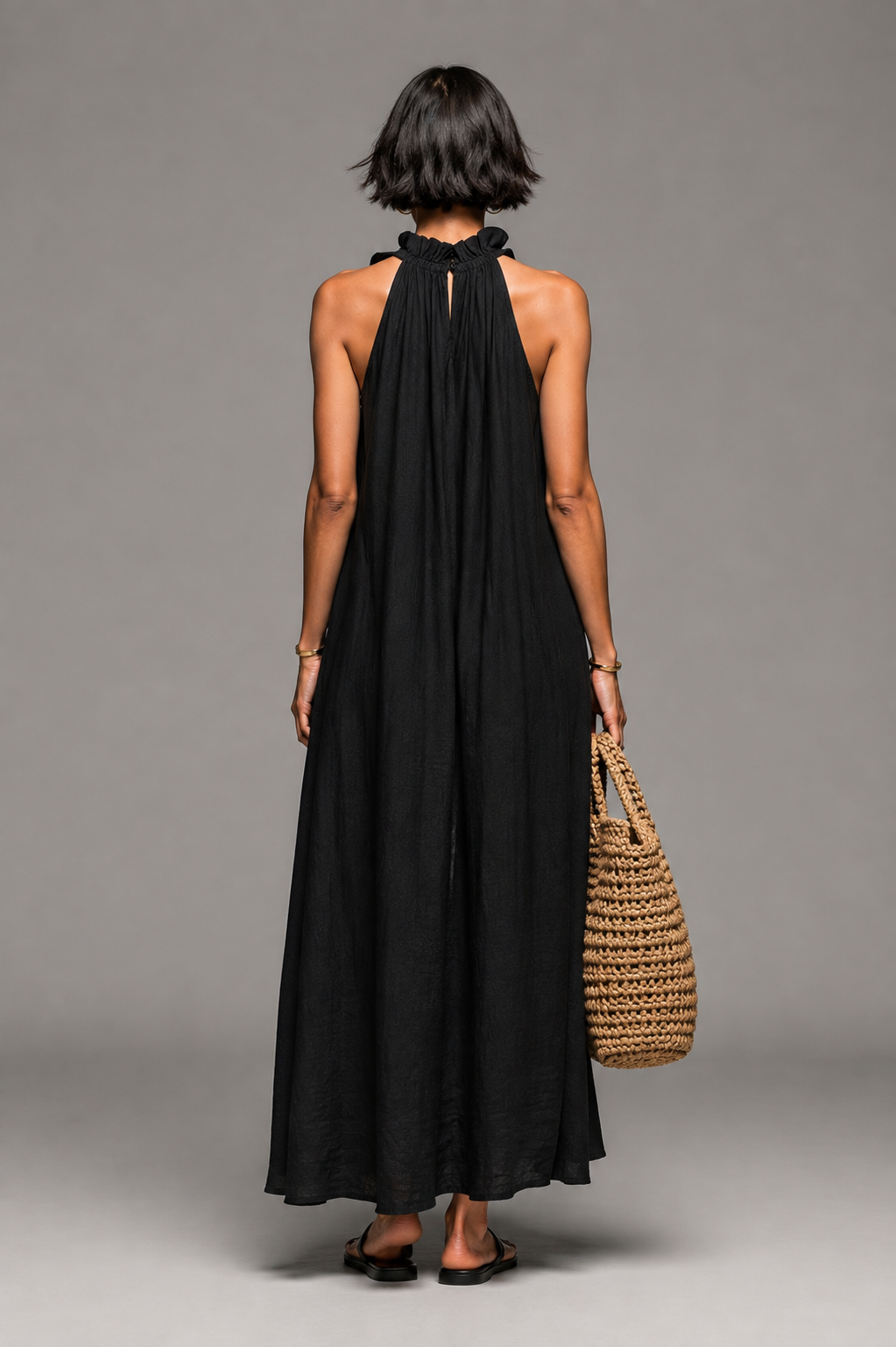 Vestido Lena | Elegancia y Estilo