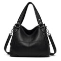 Bolso de piel/ Siena