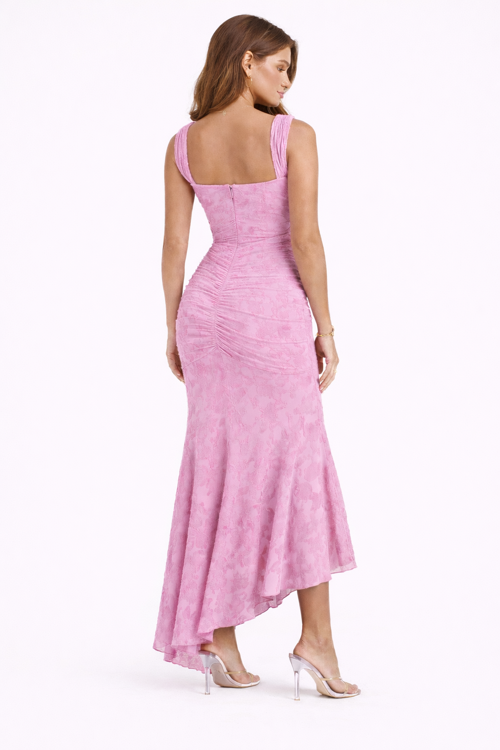 Vestido Floral Aurelia