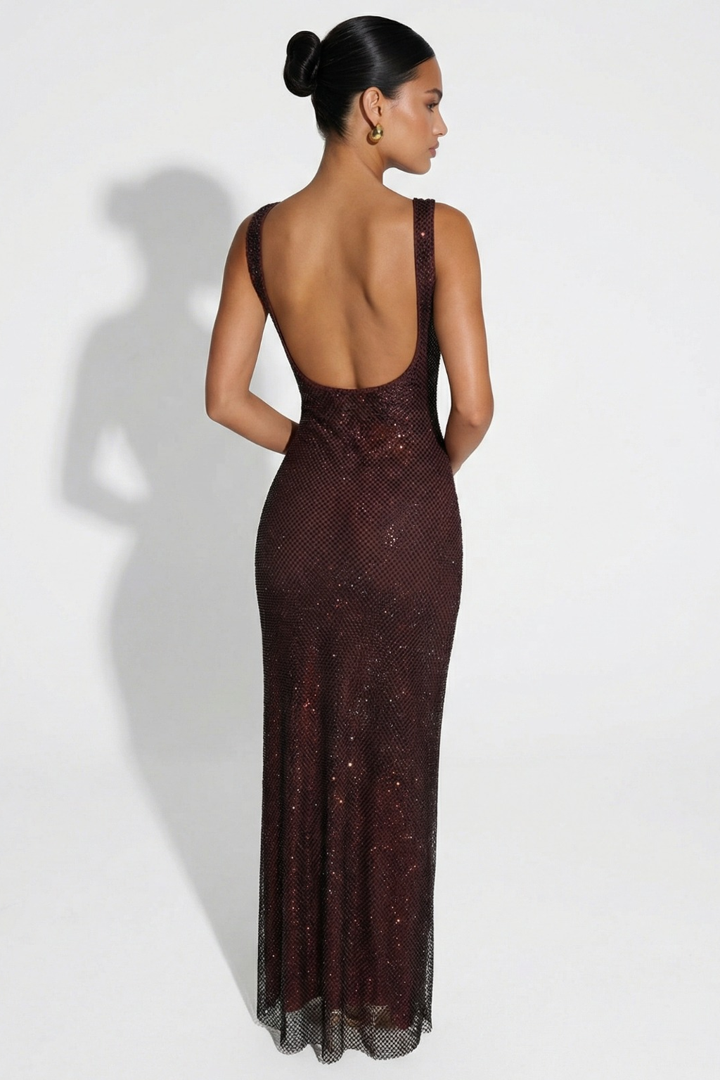 Vestido Largo Elara