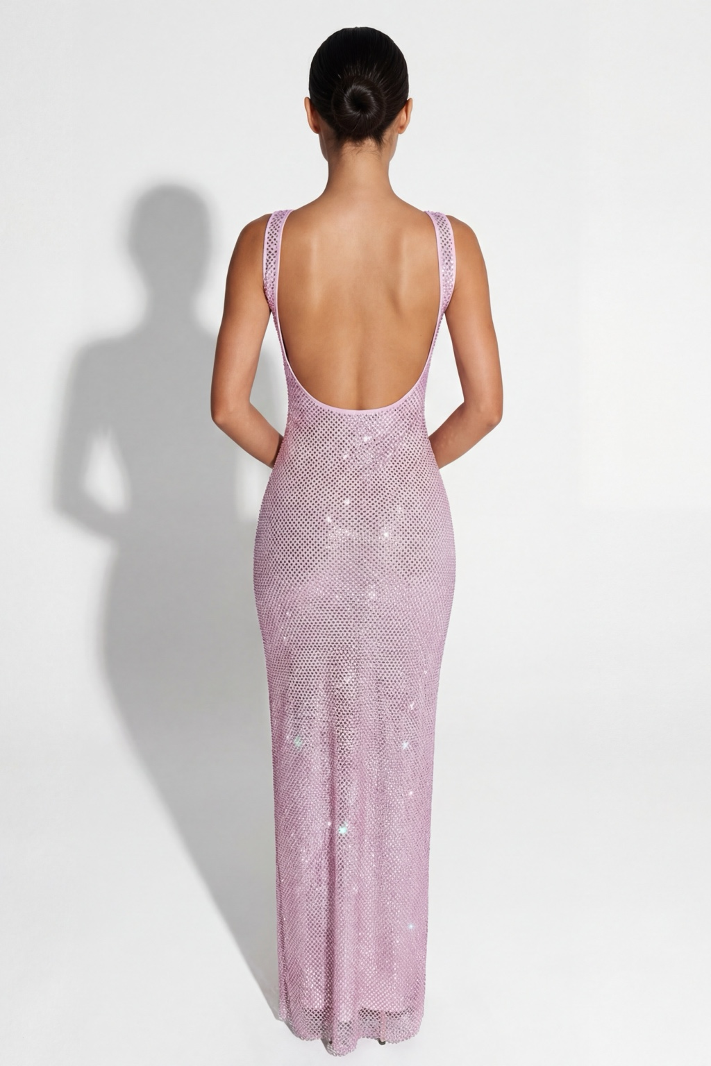 Vestido Largo Elara