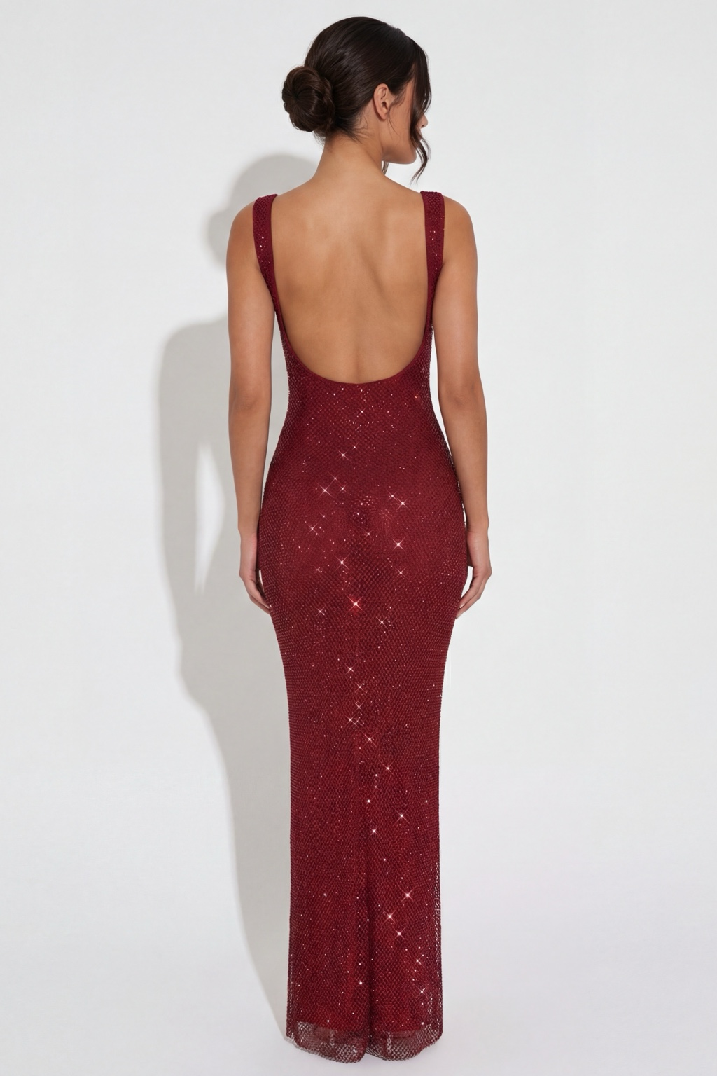 Vestido Largo Elara