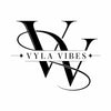 VYLA VIBES - Inicio