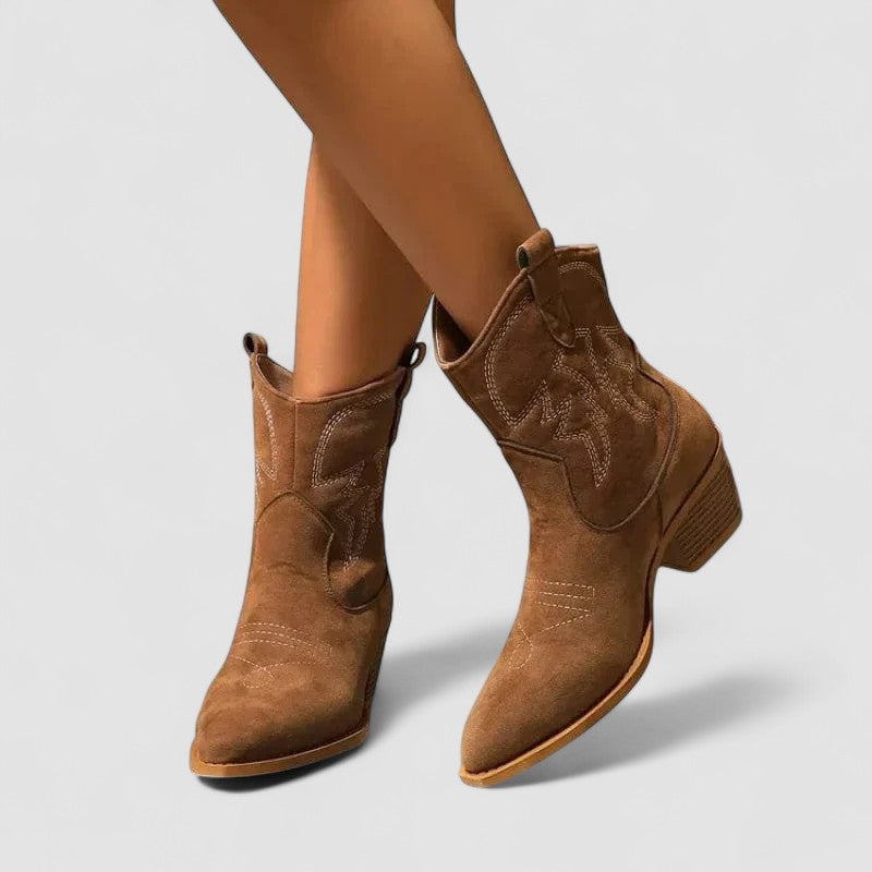Alma™ | Botas Western