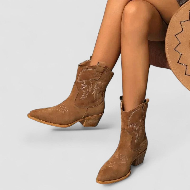 Alma™ | Botas Western