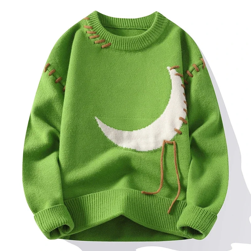 Lucien | Jersey Lunar de Diseño Exclusivo