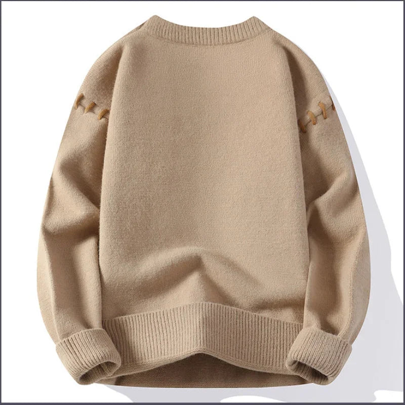 Lucien | Jersey Lunar de Diseño Exclusivo