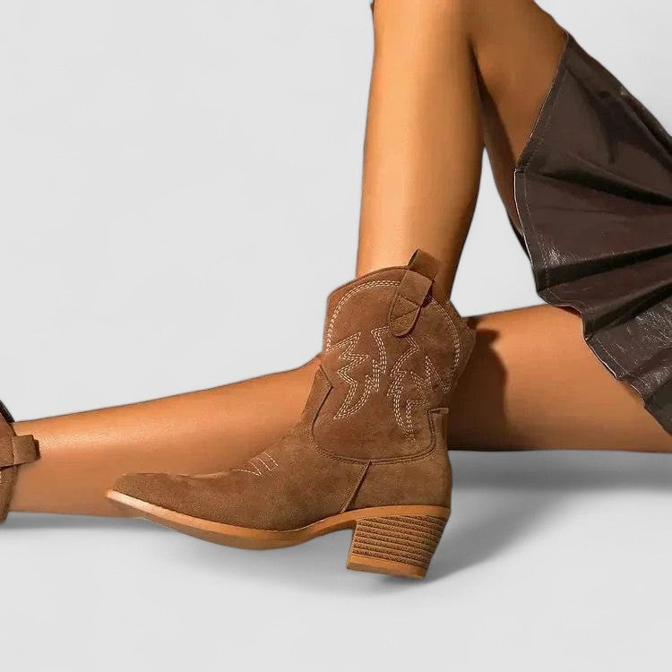 Alma™ | Botas Western