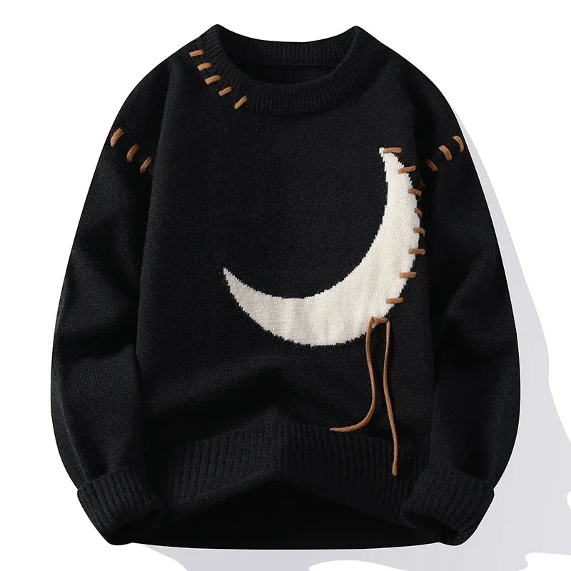 Lucien | Jersey Lunar de Diseño Exclusivo
