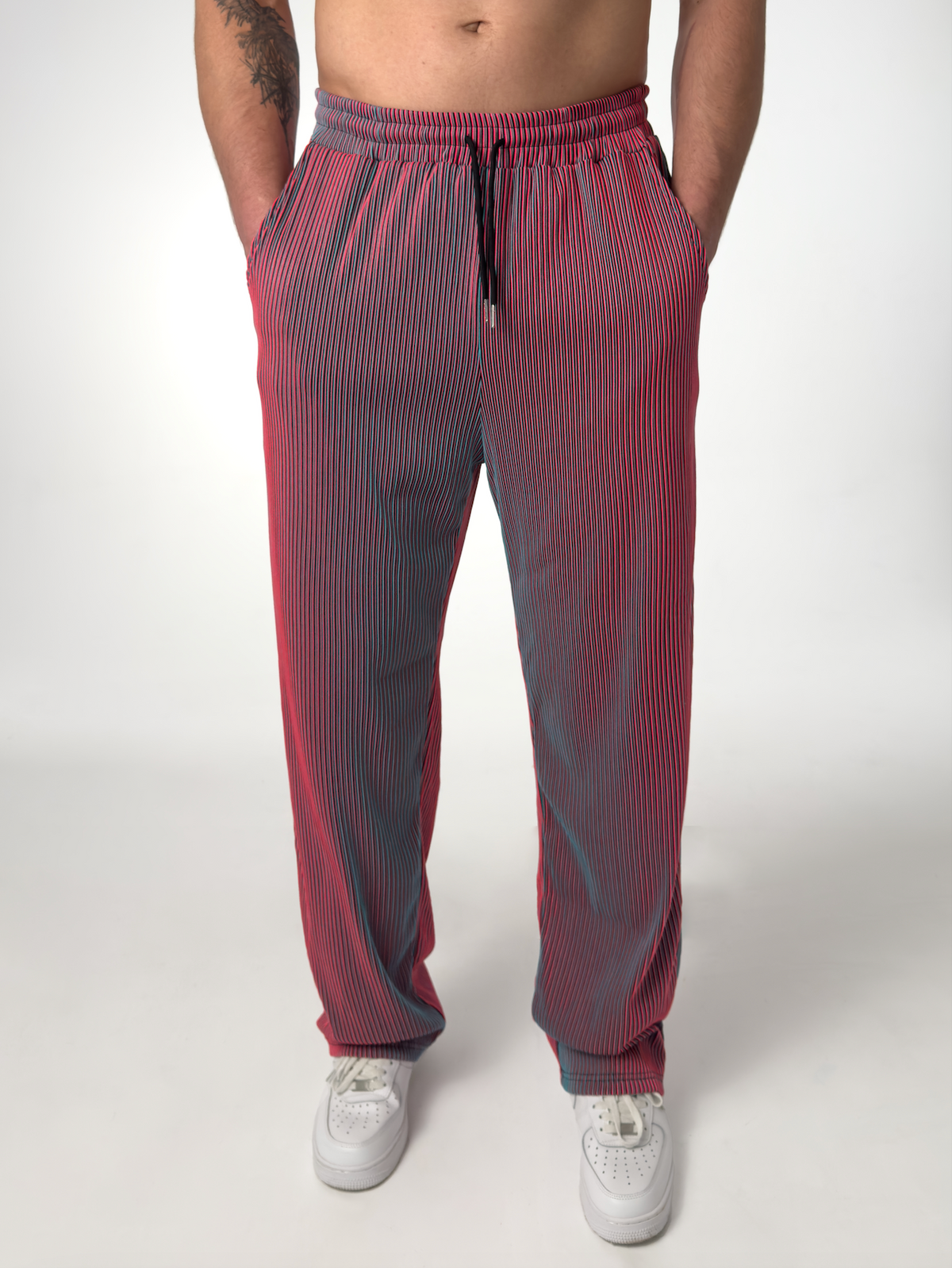 Pantalón Fluido Ellison