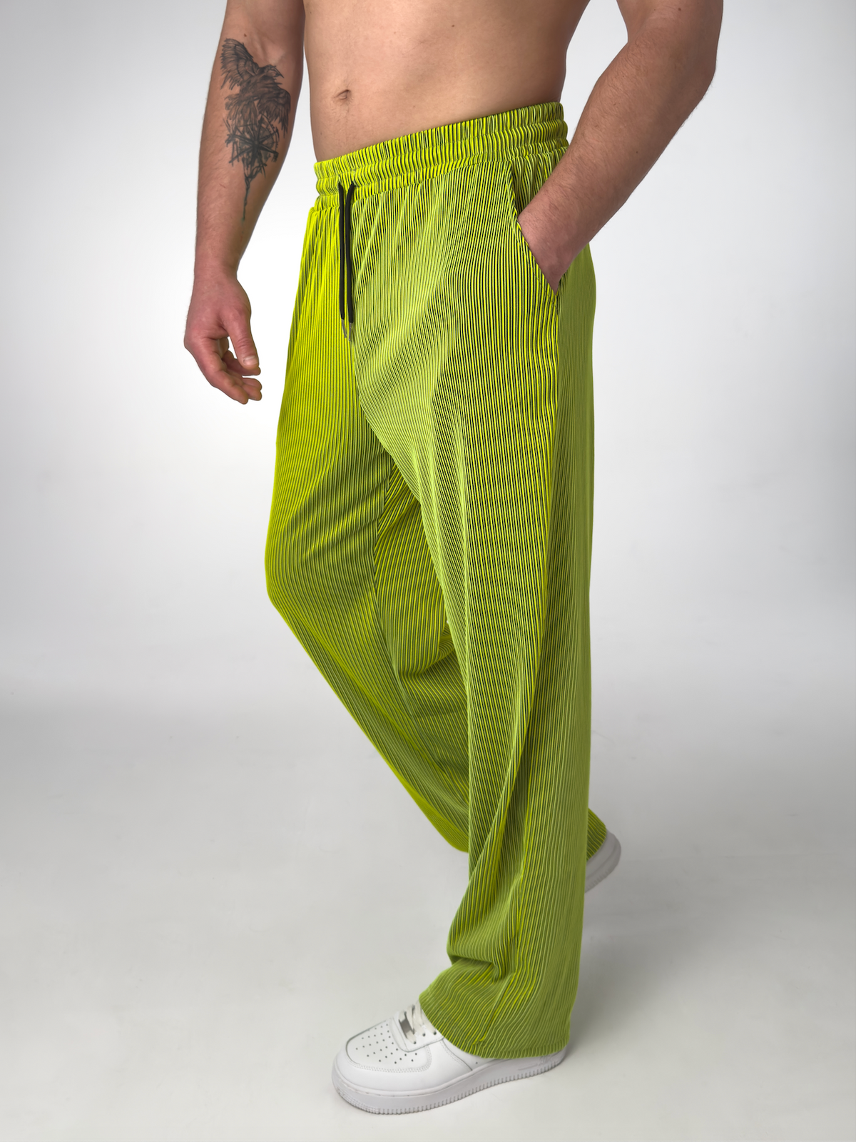 Pantalón Fluido Ellison