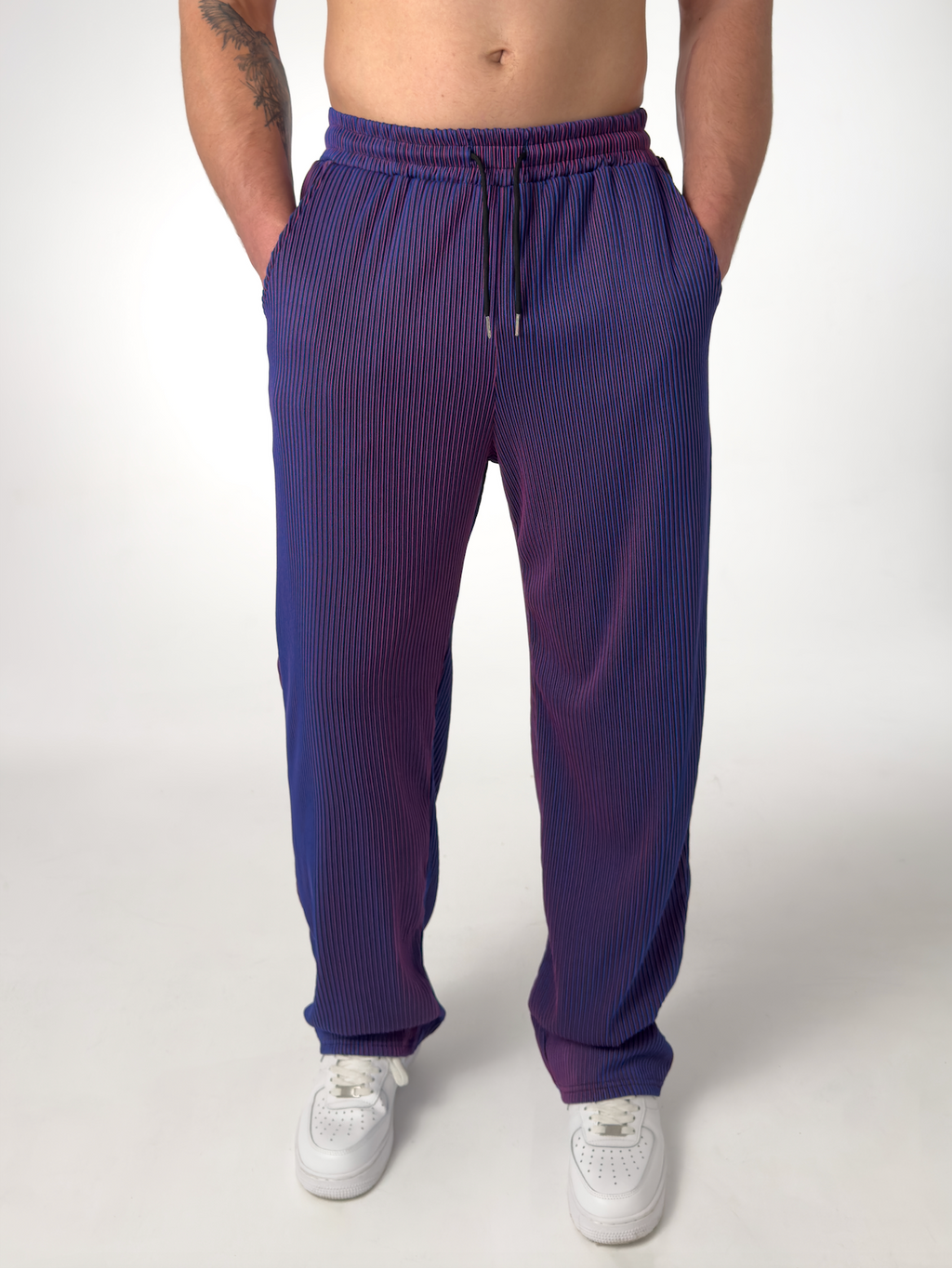 Pantalón Fluido Ellison