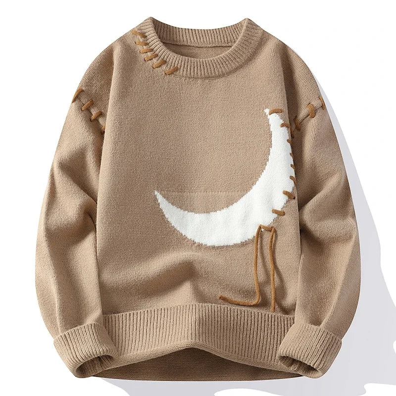 Lucien | Jersey Lunar de Diseño Exclusivo