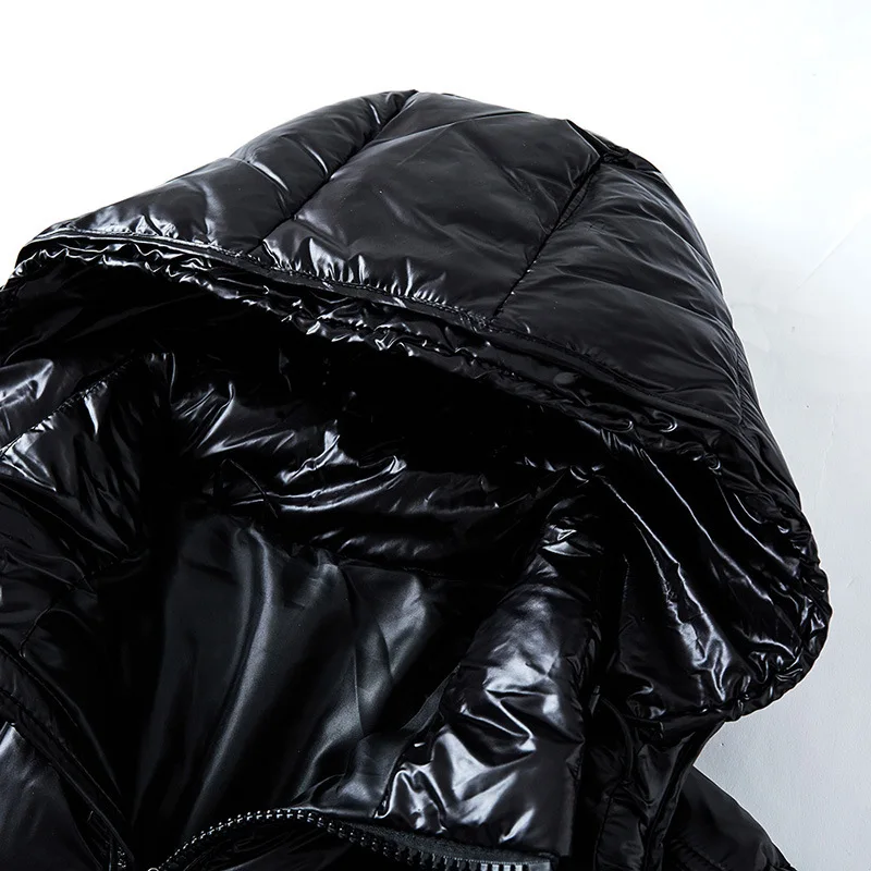Matteo | Chaqueta Acolchada Premium para Hombre
