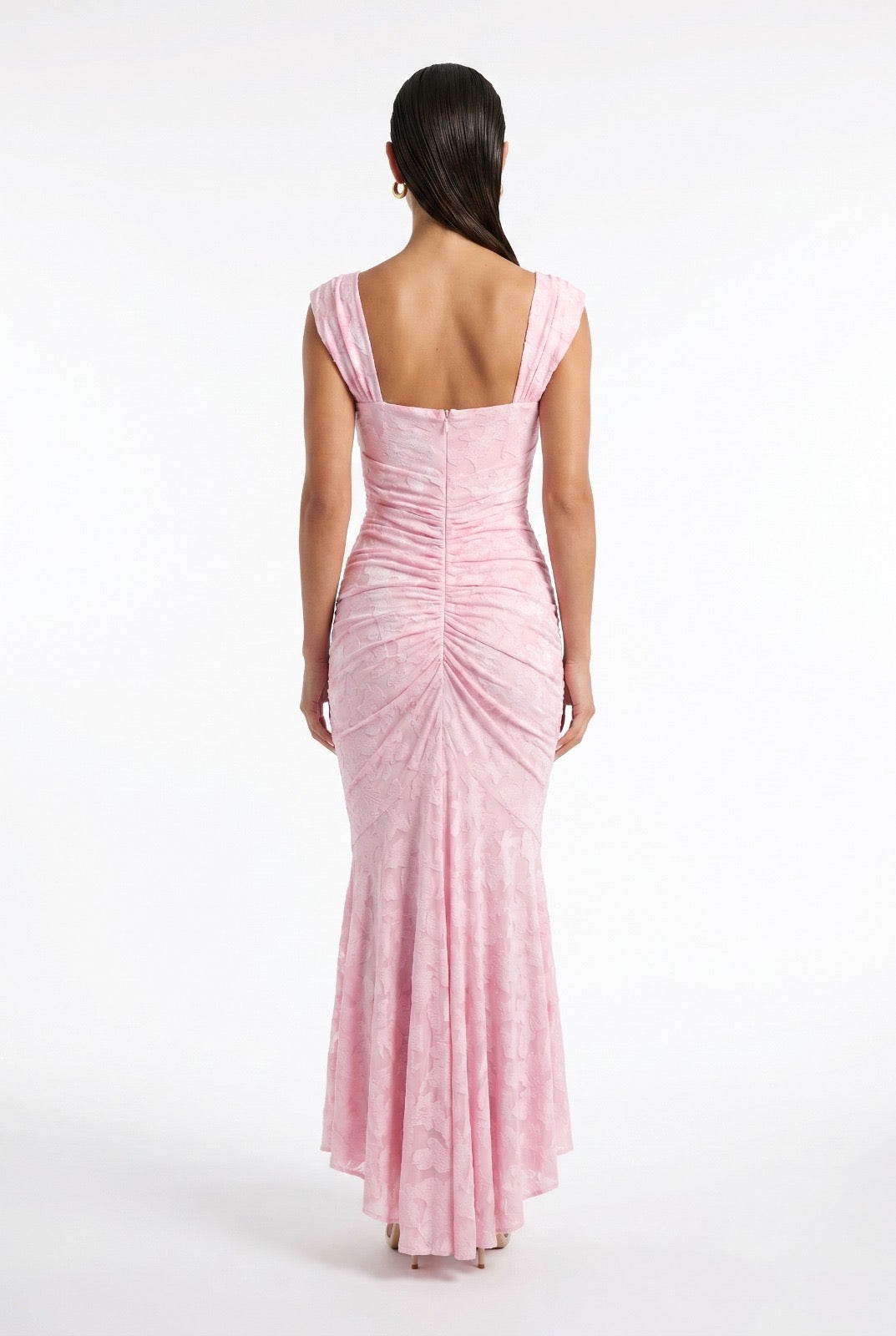Vestido Floral Aurelia