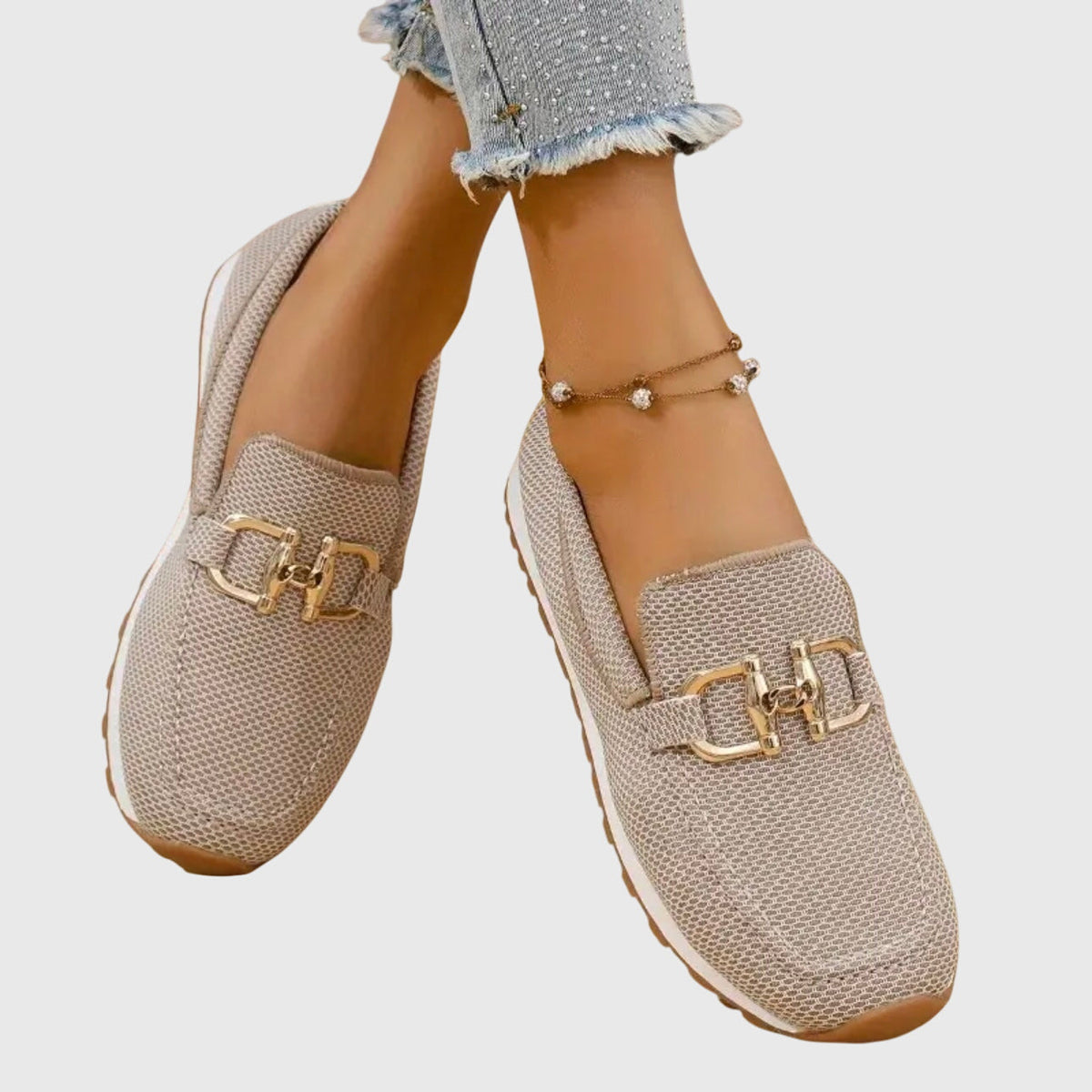 SUSIE™ | Mocasines Ortopédicos Confort
