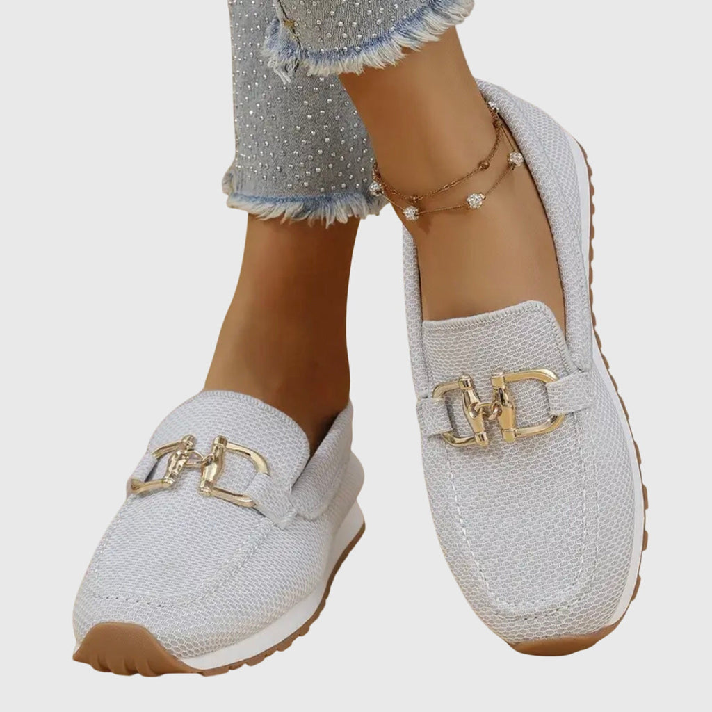 SUSIE™ | Mocasines Ortopédicos Confort