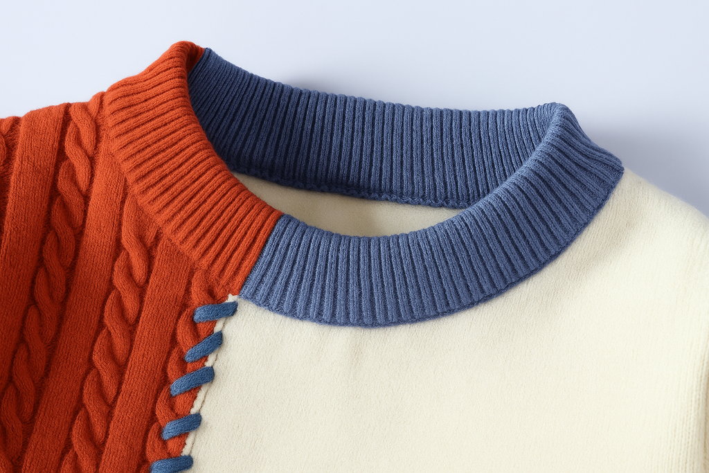 Lorenzo | Jersey de Diseño Artístico
