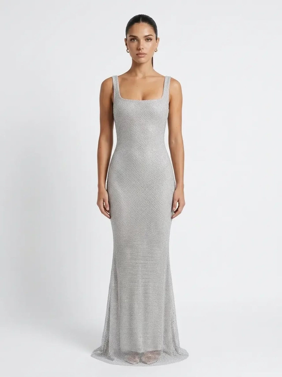 Vestido Largo Elara
