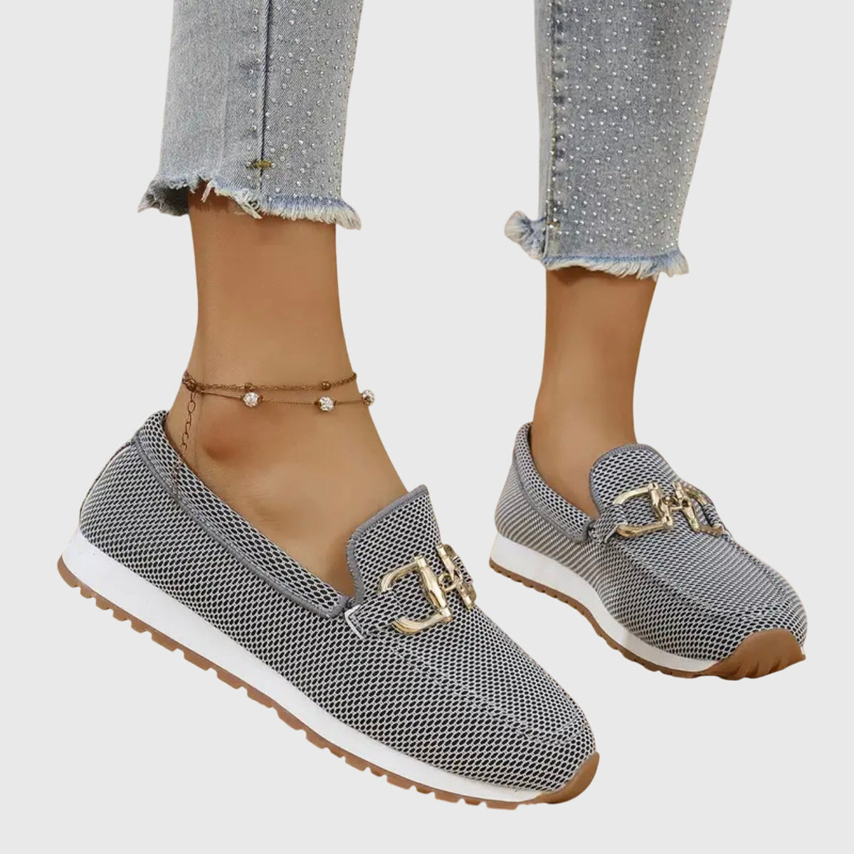SUSIE™ | Mocasines Ortopédicos Confort