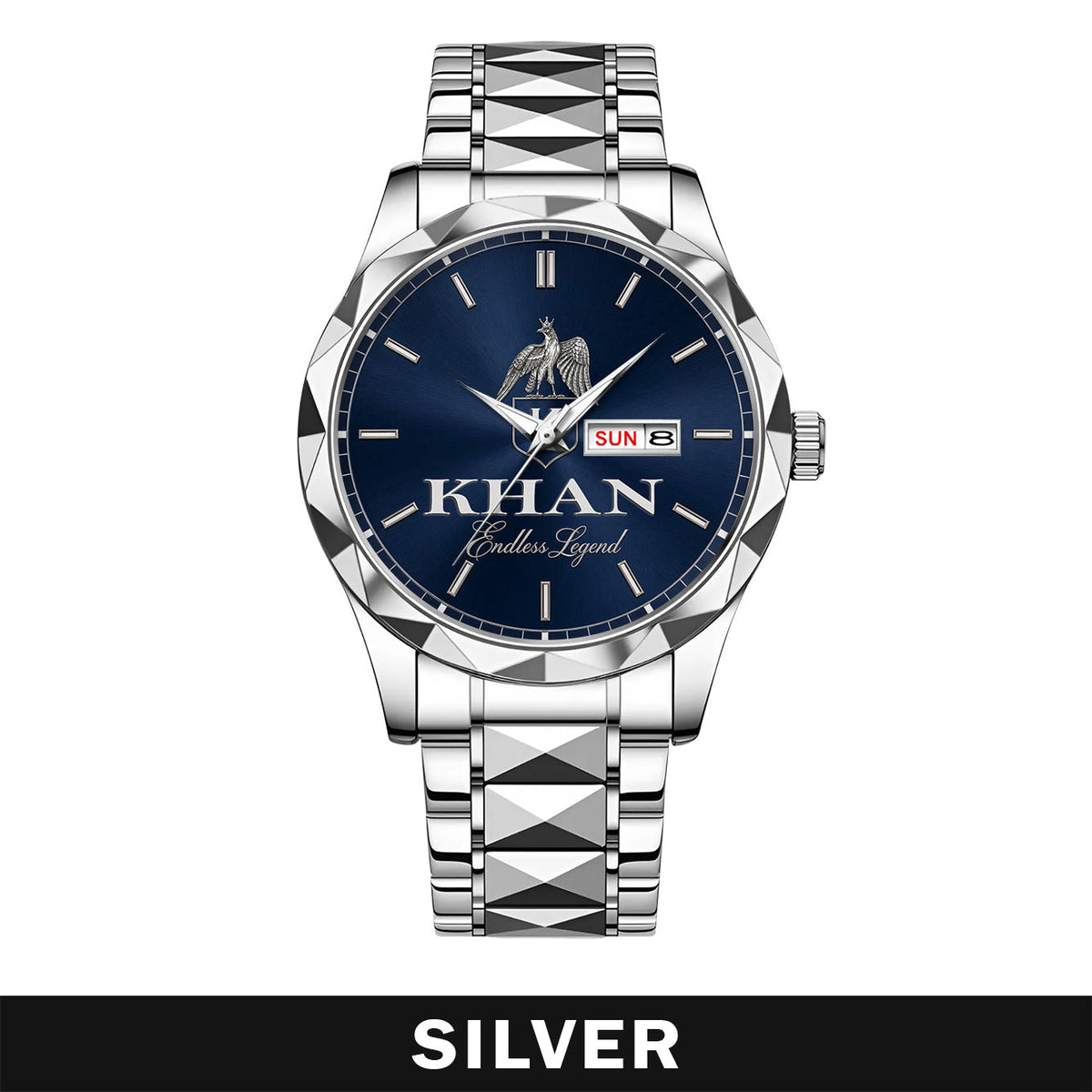 KHAN A1506 | Reloj Elegante para Hombre